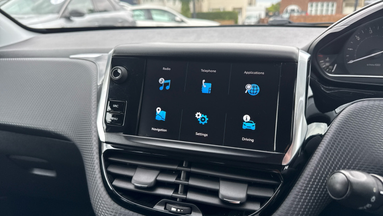 Peugeot 2008 1.2 PureTech Active 5dr Petrol Estate